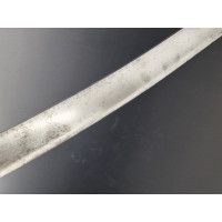 Armes Blanches SABRE DES CHASSEURS A CHEVAL DE LA GARDE IMPERIALE 3e MODELE 1810 LANCIER ROUGE - FRANCE PREMIER EMPIRE {PRODUCT_