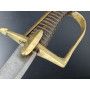 Armes Blanches SABRE DES CHASSEURS A CHEVAL DE LA GARDE IMPERIALE 3e MODELE 1810 LANCIER ROUGE - FRANCE PREMIER EMPIRE {PRODUCT_