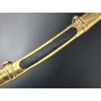 Armes Blanches SABRE DES CHASSEURS A CHEVAL DE LA GARDE IMPERIALE 3e MODELE 1810 LANCIER ROUGE - FRANCE PREMIER EMPIRE {PRODUCT_