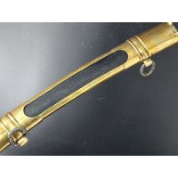 Armes Blanches SABRE DES CHASSEURS A CHEVAL DE LA GARDE IMPERIALE 3e MODELE 1810 LANCIER ROUGE - FRANCE PREMIER EMPIRE {PRODUCT_