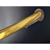 Armes Blanches SABRE DES CHASSEURS A CHEVAL DE LA GARDE IMPERIALE 3e MODELE 1810 LANCIER ROUGE - FRANCE PREMIER EMPIRE {PRODUCT_
