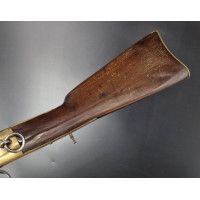 Armes Longues CARABINE DE SELLE  WINCHESTER 1866  YELLOW BOY  CALIBRE 44 HENRY ANNULAIRE de 1877 - USA 19è {PRODUCT_REFERENCE} -