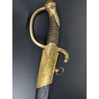 Catalogue Magasin SABRE DES MARINS DE LA GARDE IMPERIALE  MODELE 1804 FOURBISSEUR DUC - FRANCE PREMIER EMPIRE {PRODUCT_REFERENCE