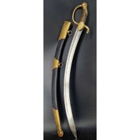 Armes Blanches SABRE DES MARINS DE LA GARDE IMPERIALE  MODELE 1804 FOURBISSEUR DUC - FRANCE PREMIER EMPIRE {PRODUCT_REFERENCE} -