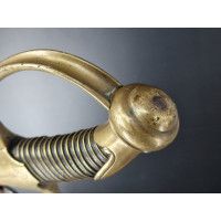 Armes Blanches SABRE DES MARINS DE LA GARDE IMPERIALE  MODELE 1804 FOURBISSEUR DUC - FRANCE PREMIER EMPIRE {PRODUCT_REFERENCE} -