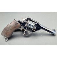 Armes de Poing REVOLVER WEBLEY ET SCOTT CALIBRE 38 MODELE MARK III WEBLEY PATENT {PRODUCT_REFERENCE} - 1