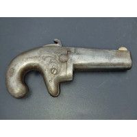 PISTOLET DERINGER   COLT...