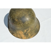 Catalogue Magasin CASQUE LUFT Modèle 42 Cammouflé 2 tons - ALL 2nd GM {PRODUCT_REFERENCE} - 4