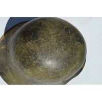 Catalogue Magasin CASQUE LUFT Modèle 42 Cammouflé 2 tons - ALL 2nd GM {PRODUCT_REFERENCE} - 6