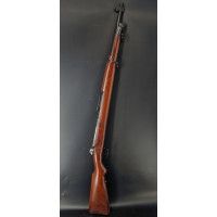 FUSIL MAUSER BELGE 89 36...