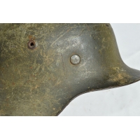 Catalogue Magasin CASQUE LUFT Modèle 42 Cammouflé 2 tons - ALL 2nd GM {PRODUCT_REFERENCE} - 9