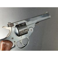 REVOLVER A BLANC HARRINGTON...
