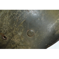 Catalogue Magasin CASQUE LUFT Modèle 42 Cammouflé 2 tons - ALL 2nd GM {PRODUCT_REFERENCE} - 10