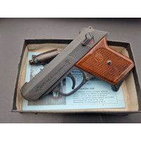 PISTOLET A BLANC ROHN RG9...