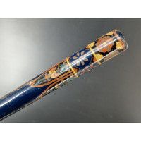 ANTIQUITES CANNE EPEE LAQUE  JAPONAISE  DRAGON  fin XIXè début XXè MEIJI {PRODUCT_REFERENCE} - 4