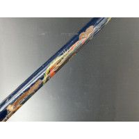ANTIQUITES CANNE EPEE LAQUE  JAPONAISE  DRAGON  fin XIXè début XXè MEIJI {PRODUCT_REFERENCE} - 7