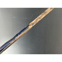 ANTIQUITES CANNE EPEE LAQUE  JAPONAISE  DRAGON  fin XIXè début XXè MEIJI {PRODUCT_REFERENCE} - 14