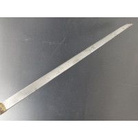 ANTIQUITES CANNE EPEE LAQUE  JAPONAISE  DRAGON  fin XIXè début XXè MEIJI {PRODUCT_REFERENCE} - 11