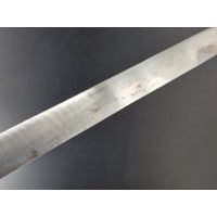 ANTIQUITES CANNE EPEE LAQUE  JAPONAISE  DRAGON  fin XIXè début XXè MEIJI {PRODUCT_REFERENCE} - 12