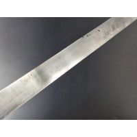 ANTIQUITES CANNE EPEE LAQUE  JAPONAISE  DRAGON  fin XIXè début XXè MEIJI {PRODUCT_REFERENCE} - 13
