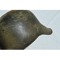 Catalogue Magasin CASQUE LUFT Modèle 42 Cammouflé 2 tons - ALL 2nd GM {PRODUCT_REFERENCE} - 13