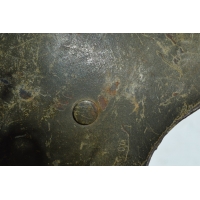 Catalogue Magasin CASQUE LUFT Modèle 42 Cammouflé 2 tons - ALL 2nd GM {PRODUCT_REFERENCE} - 14