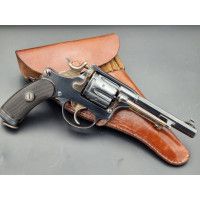 Armes de Poing REVOLVER 1882 SUISSE CALIBRE 7,5MM Waffenfabrik Bern - Suisse XIXè {PRODUCT_REFERENCE} - 4