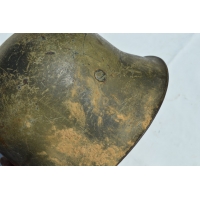 Catalogue Magasin CASQUE LUFT Modèle 42 Cammouflé 2 tons - ALL 2nd GM {PRODUCT_REFERENCE} - 18