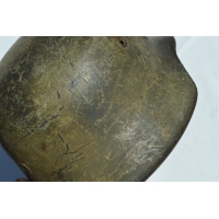 Catalogue Magasin CASQUE LUFT Modèle 42 Cammouflé 2 tons - ALL 2nd GM {PRODUCT_REFERENCE} - 21