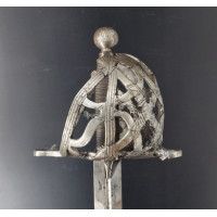 FORTE EPEE MORTUAIRE BASKET...