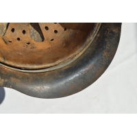 Catalogue Magasin CASQUE LUFT Modèle 42 Cammouflé 2 tons - ALL 2nd GM {PRODUCT_REFERENCE} - 24