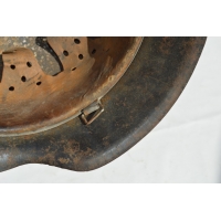 Catalogue Magasin CASQUE LUFT Modèle 42 Cammouflé 2 tons - ALL 2nd GM {PRODUCT_REFERENCE} - 26