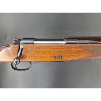 Chasse CARABINE DE CHASSE MAUSER WERKE MOD 77 CALIBRE 9,3 x 64  -  USA XXè {PRODUCT_REFERENCE} - 4