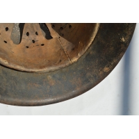 Catalogue Magasin CASQUE LUFT Modèle 42 Cammouflé 2 tons - ALL 2nd GM {PRODUCT_REFERENCE} - 27