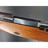 Chasse CARABINE DE CHASSE MAUSER WERKE MOD 77 CALIBRE 9,3 x 64  -  USA XXè {PRODUCT_REFERENCE} - 8