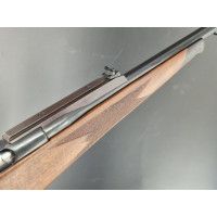 Chasse CARABINE DE CHASSE MAUSER WERKE MOD 77 CALIBRE 9,3 x 64  -  USA XXè {PRODUCT_REFERENCE} - 9