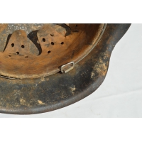 Catalogue Magasin CASQUE LUFT Modèle 42 Cammouflé 2 tons - ALL 2nd GM {PRODUCT_REFERENCE} - 29