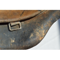 Catalogue Magasin CASQUE LUFT Modèle 42 Cammouflé 2 tons - ALL 2nd GM {PRODUCT_REFERENCE} - 30