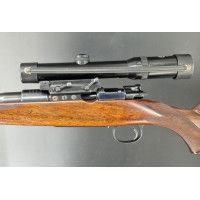 Chasse CARABINE CHASSE 275  RIGBY calibre 270 WINCHESTER - GB XXè {PRODUCT_REFERENCE} - 12