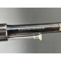 Catalogue Magasin COFFRET REVOLVER OFFICIER LEFAUCHEUX MODELE 1870 CALIBRE 11mm MAS 1873 - FRANCE IIIè REPUBLIQUE {PRODUCT_REFER