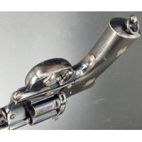 Catalogue Magasin COFFRET REVOLVER OFFICIER LEFAUCHEUX MODELE 1870 CALIBRE 11mm MAS 1873 - FRANCE IIIè REPUBLIQUE {PRODUCT_REFER