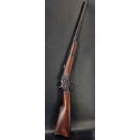 Armes Longues BABY CARABINE DE SELLE ROLLING BLOCK MODELE 1867 CALIBRE 28 SHOTGUN {PRODUCT_REFERENCE} - 1