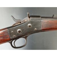 Armes Longues BABY CARABINE DE SELLE ROLLING BLOCK MODELE 1867 CALIBRE 28 SHOTGUN {PRODUCT_REFERENCE} - 2
