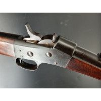 Armes Longues BABY CARABINE DE SELLE ROLLING BLOCK MODELE 1867 CALIBRE 28 SHOTGUN {PRODUCT_REFERENCE} - 3