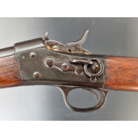 Armes Longues BABY CARABINE DE SELLE ROLLING BLOCK MODELE 1867 CALIBRE 28 SHOTGUN {PRODUCT_REFERENCE} - 7