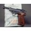 WW2 WALTHER P38 CYQ NEUTRALISER DESACTIVATION UE 2023  CULASSE MOBILE