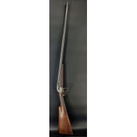 Armes Longues FUSIL CHASSE DARNE Modèle ROTARY breveté en 1879 JUXTAPOSE CALIBRE 10  - FRANCE XIXè {PRODUCT_REFERENCE} - 1