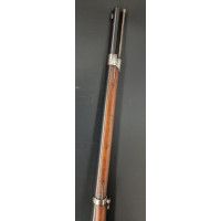 Armes d'Épaule FUSIL DE NÉCESSITÉ GUERRE 1870 ESSAI DU BREVET TASSINE  CHASSEPOT CARTOUCHE MÉTALLIQUE CALIBRE 11MM GRAS - FRANCE