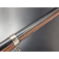 Armes d'Épaule FUSIL DE NÉCESSITÉ GUERRE 1870 ESSAI DU BREVET TASSINE  CHASSEPOT CARTOUCHE MÉTALLIQUE CALIBRE 11MM GRAS - FRANCE