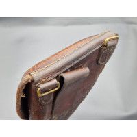 Militaria ETUI CUIR HOLSTER REVOLVER MAS 1873 - FRANCE IIIè REPUBLIQUE {PRODUCT_REFERENCE} - 6